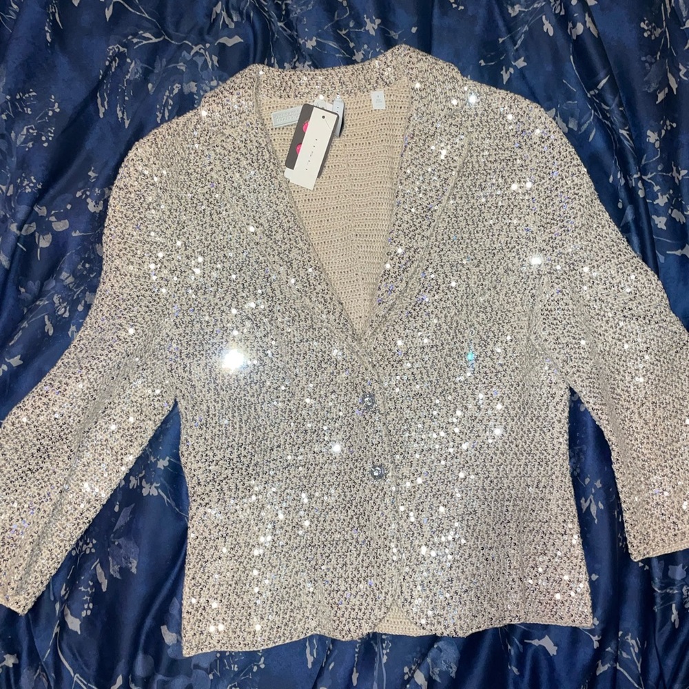 NWT Isli Blazer